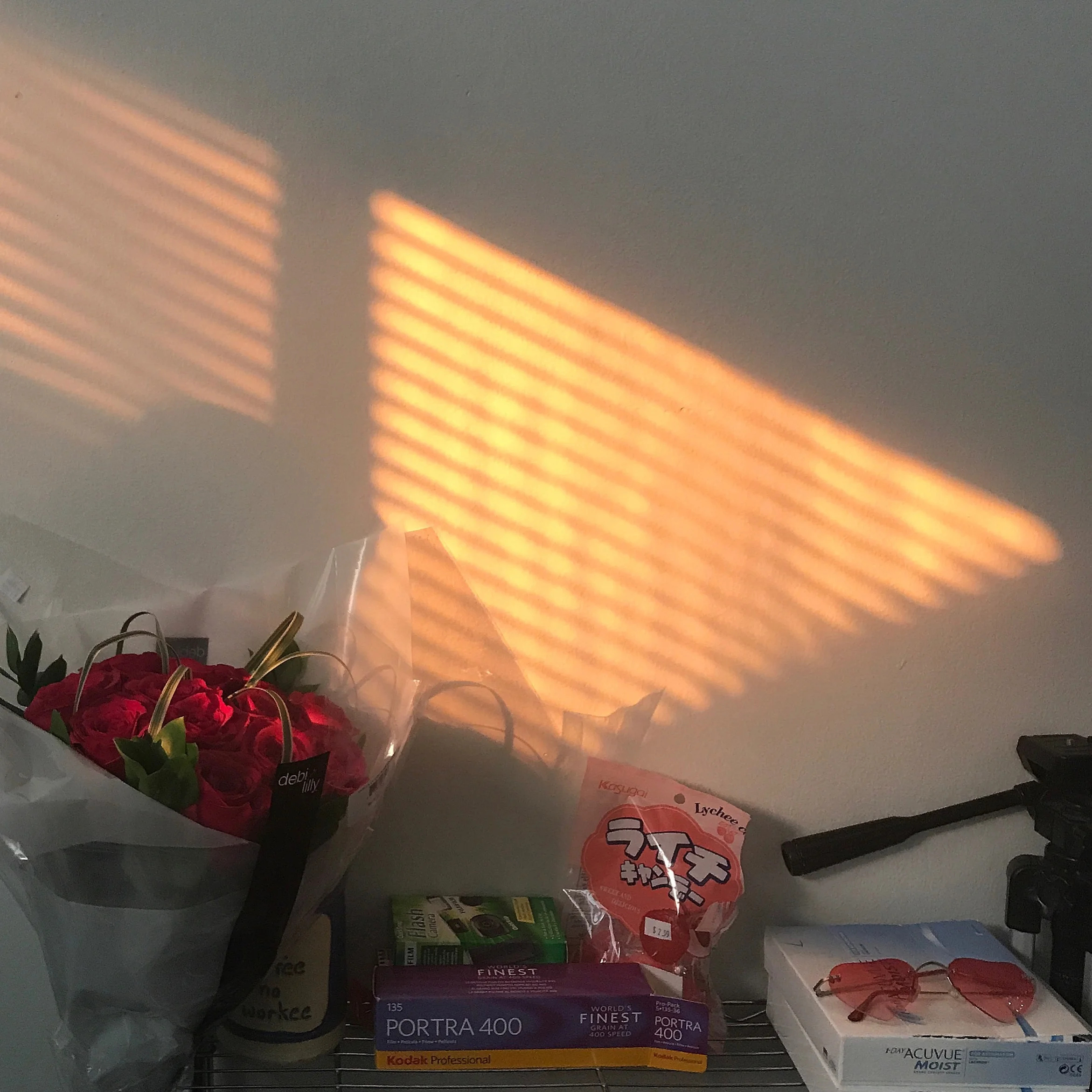 playlist: december 6, 2017