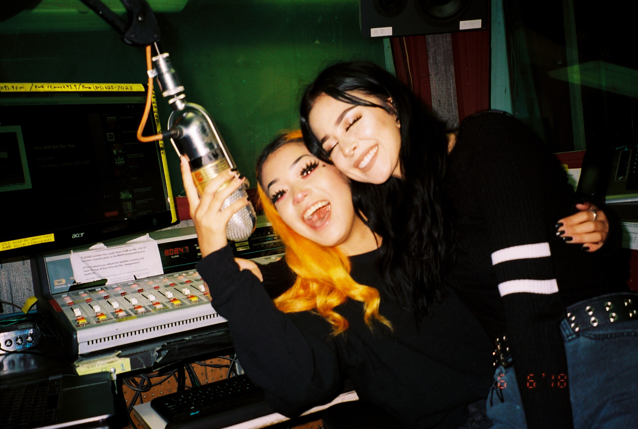 playlist: june 6, 2018