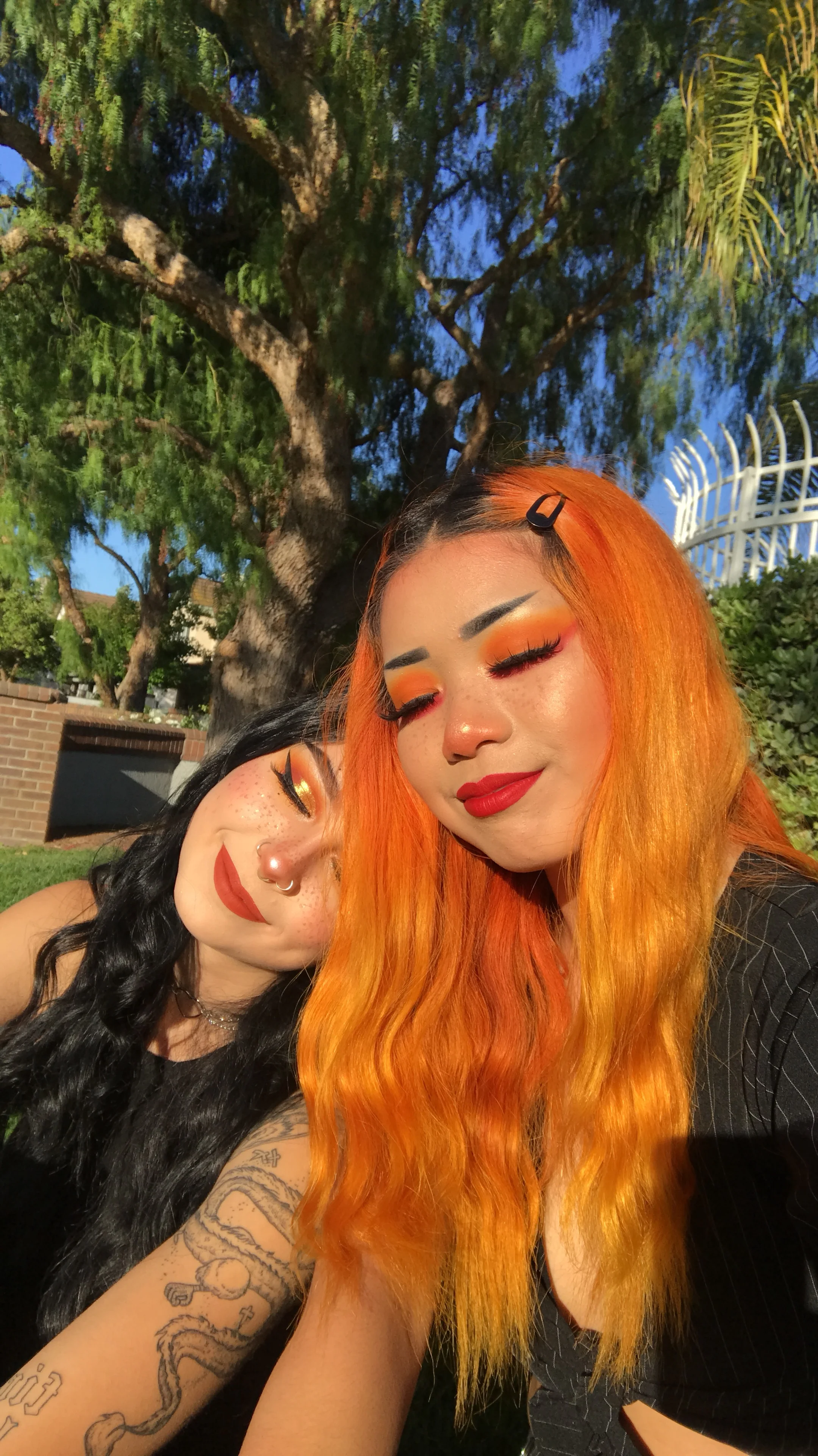 playlist: spring 2018