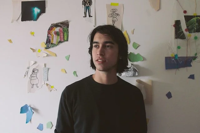 "treehouse" - alex g ft. emily yacina