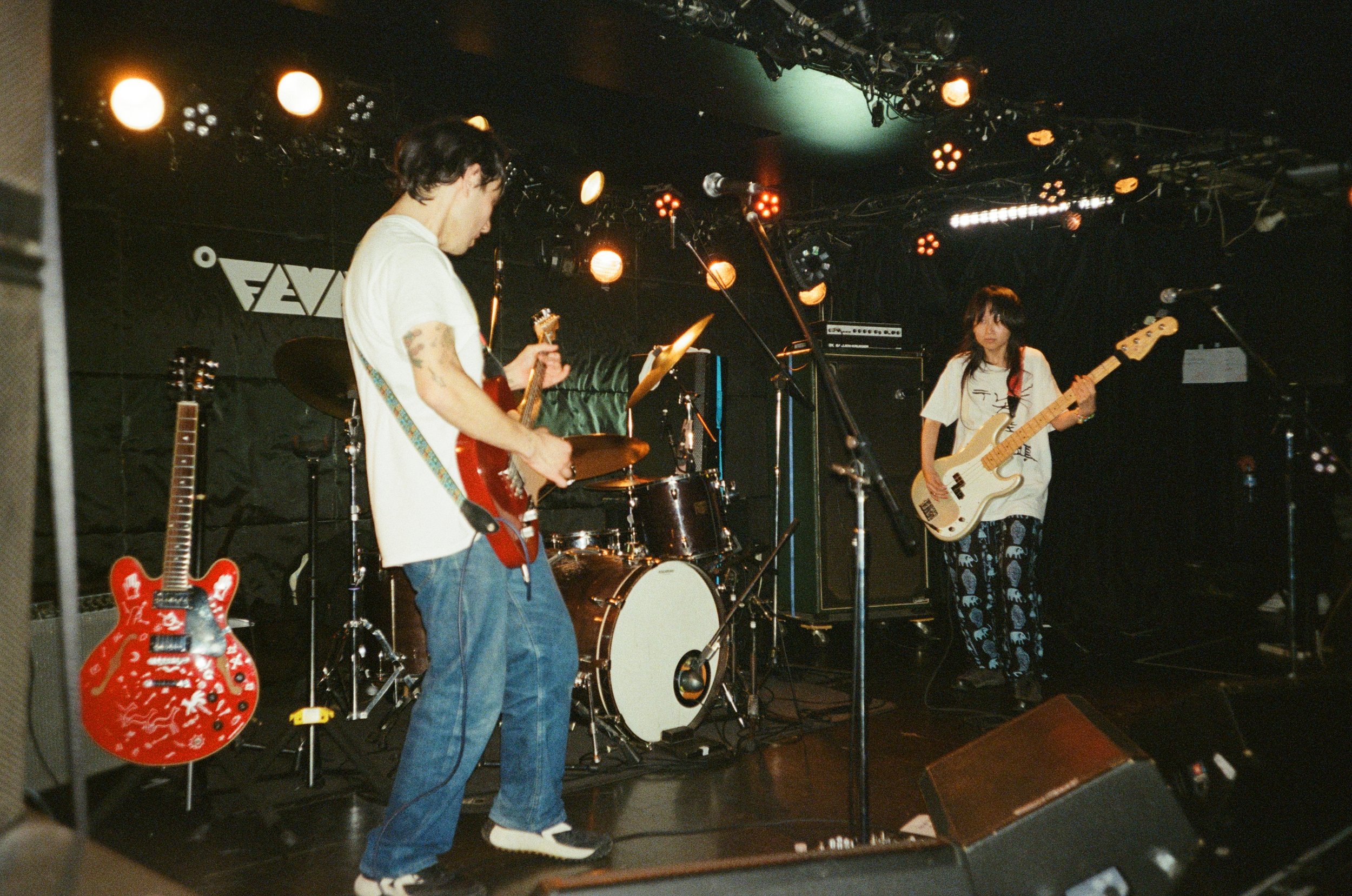 emo in tokyo [playlist]