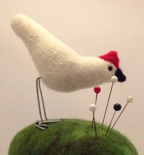 Feltwest Artists