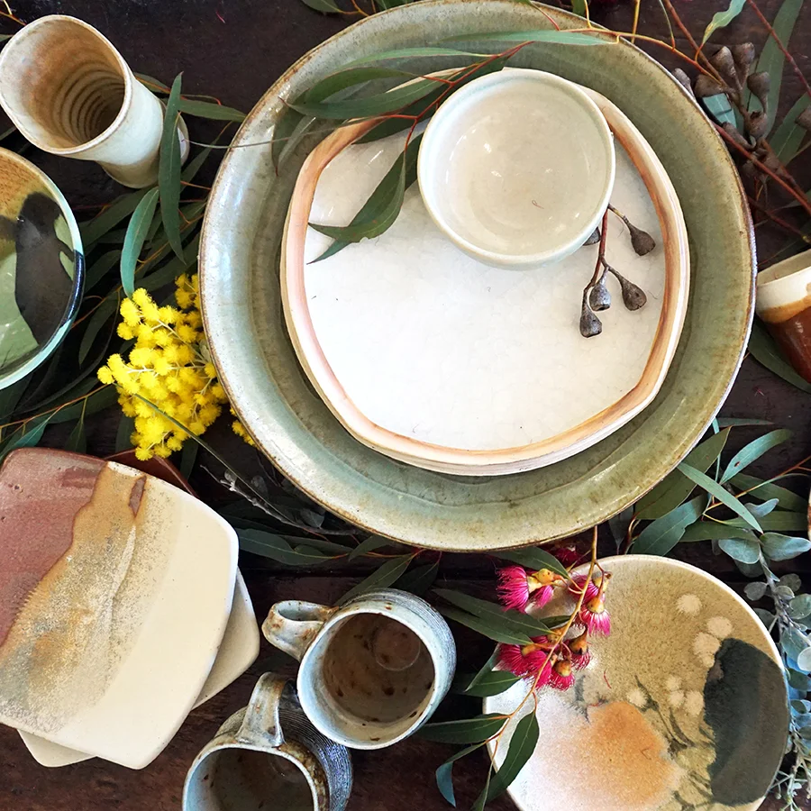 Tableware