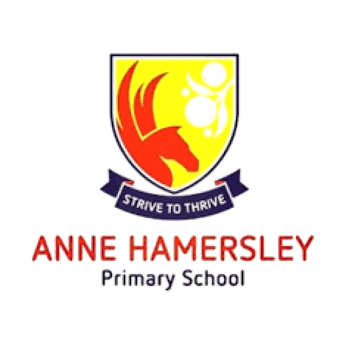 Anne Hammersley Primary School