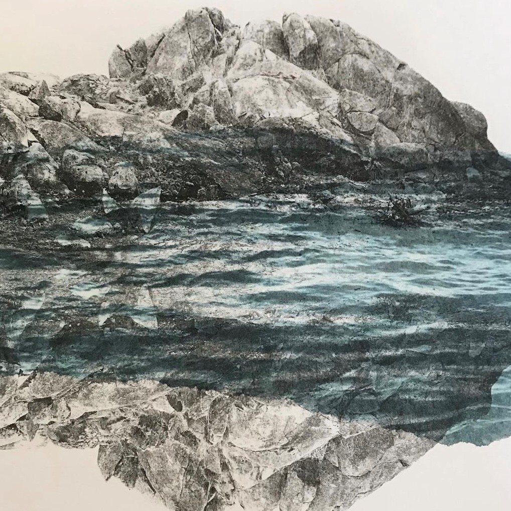 Layer it Up | Term 4 | Kristy Scaddan