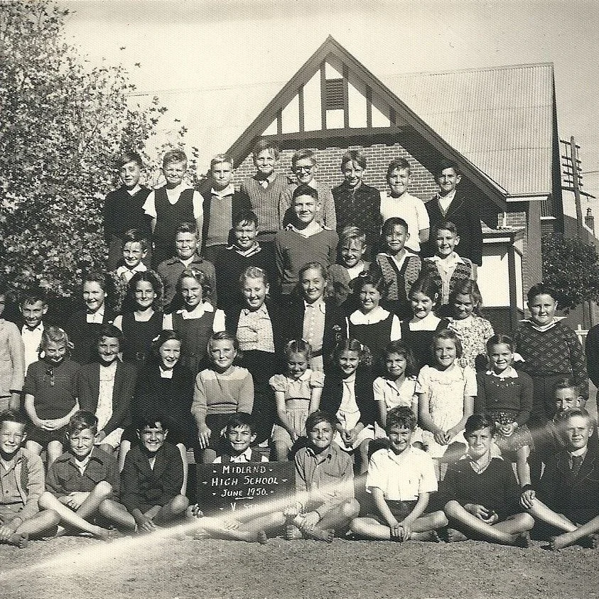 MJAC History Drop in Session 