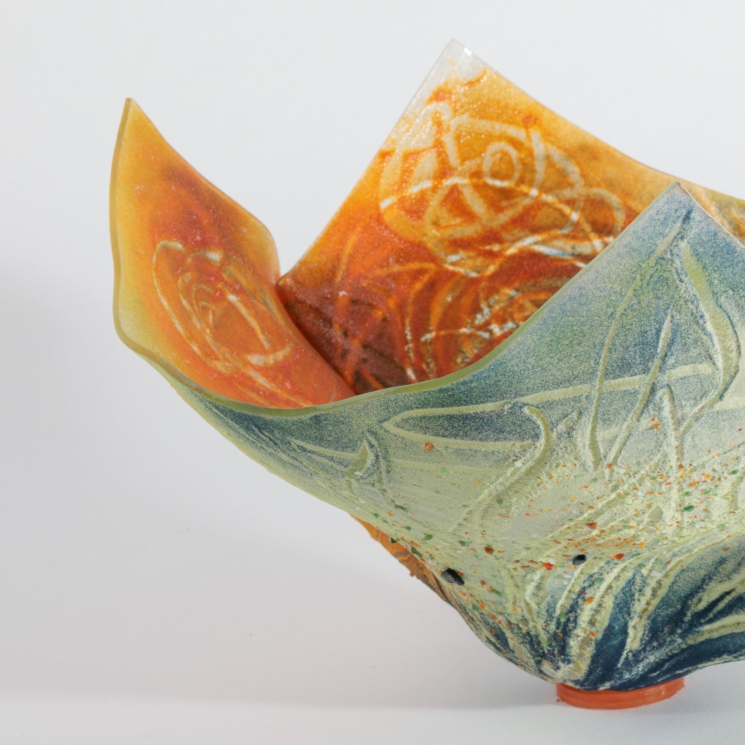 KILN FORMED GLASS