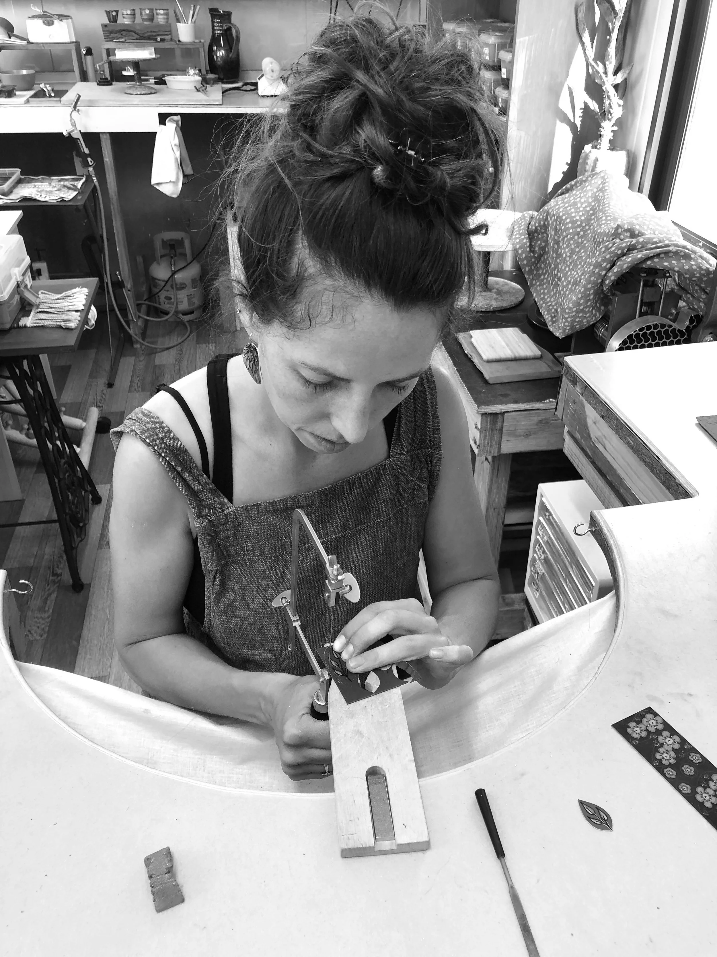 Dilkes-Hoffman Designs