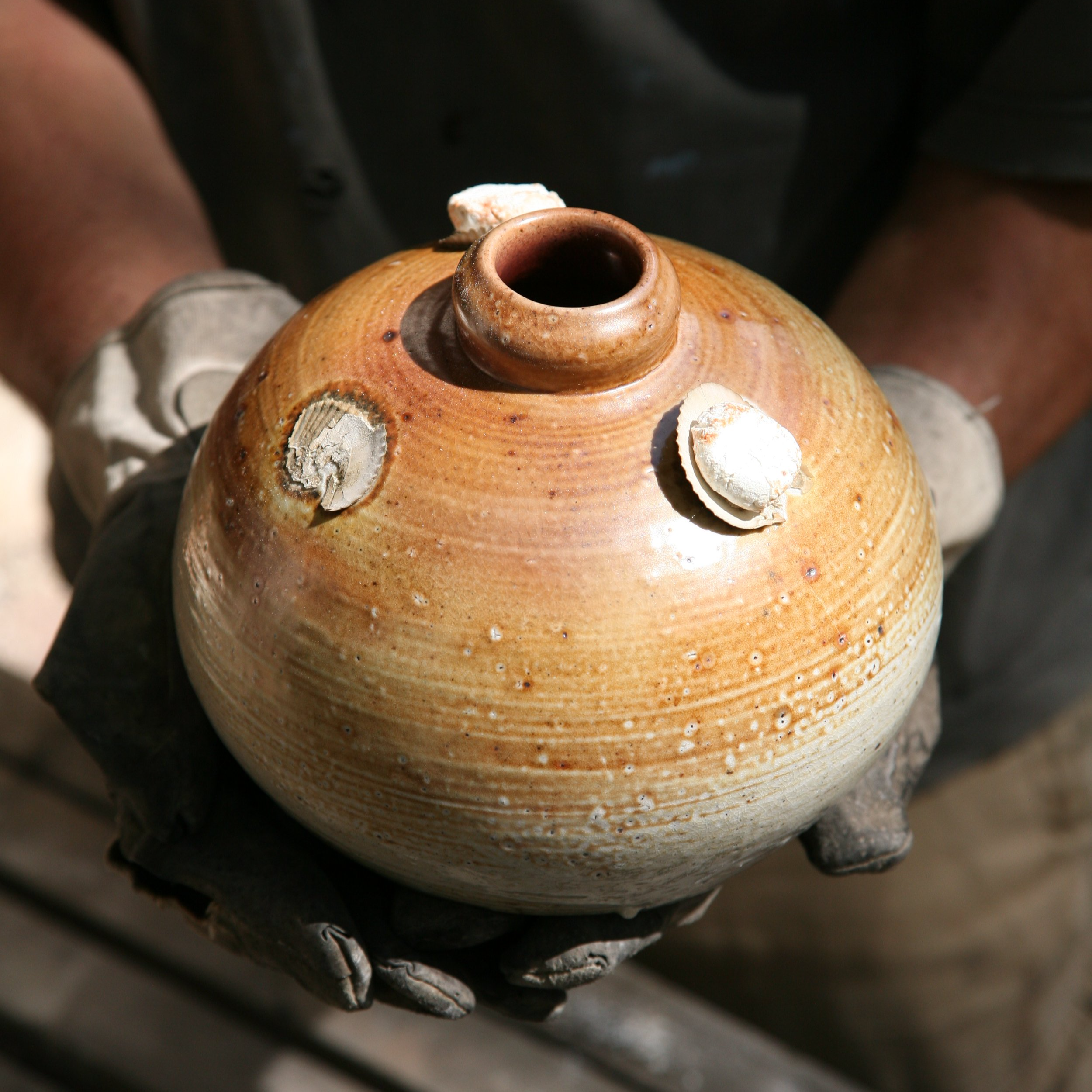 THURSDAY EVENING WHEEL THROWING | GREG CROWE