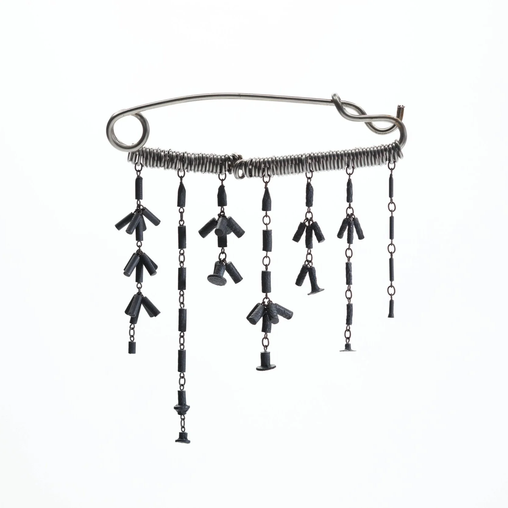 Recycled Jewellery Series | Melissa Cameron