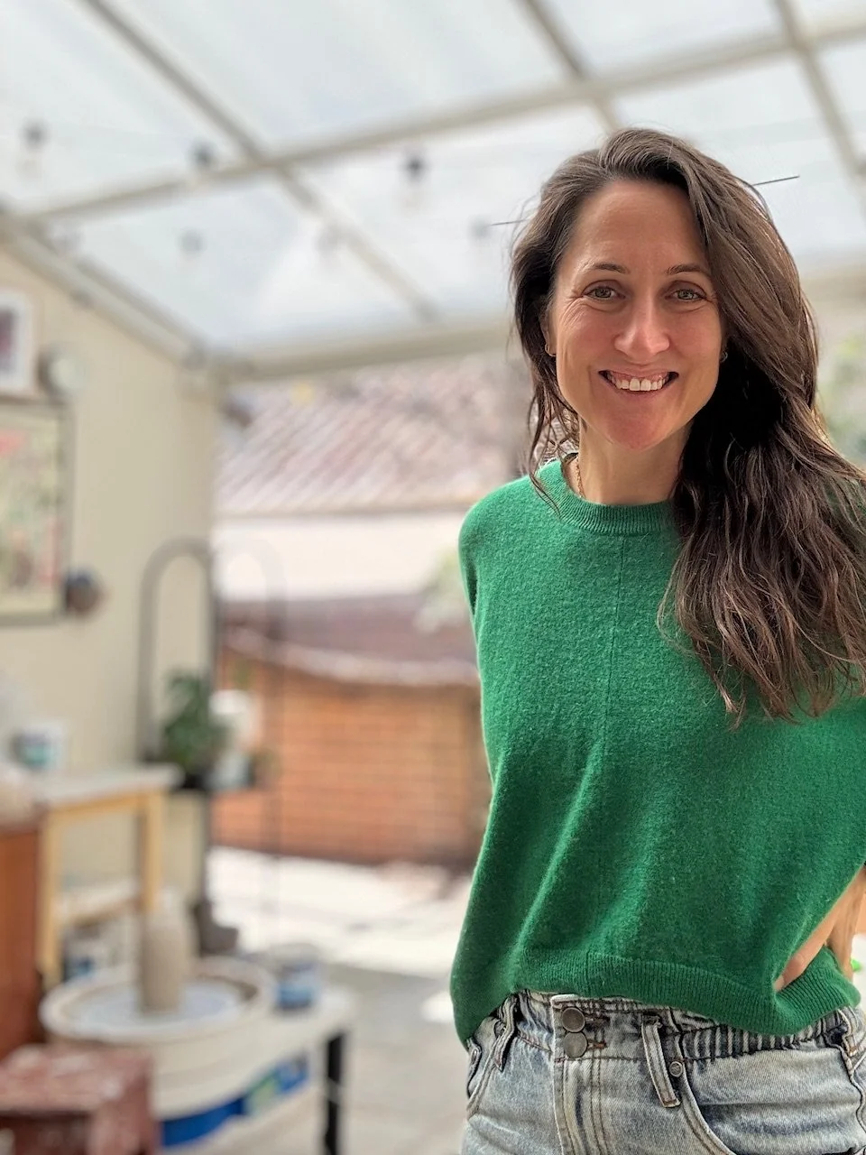 JS Handmade Ceramics 