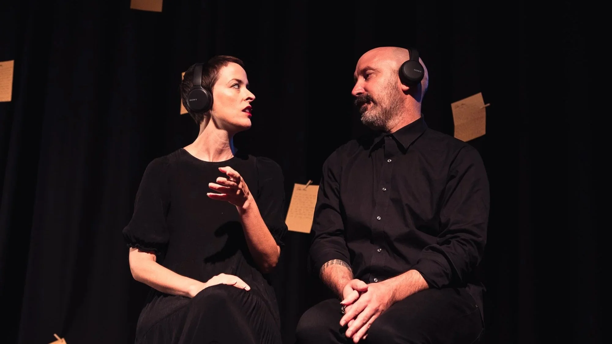 ARTIST IN RESIDENCE | WHISKEY &amp; BOOTS