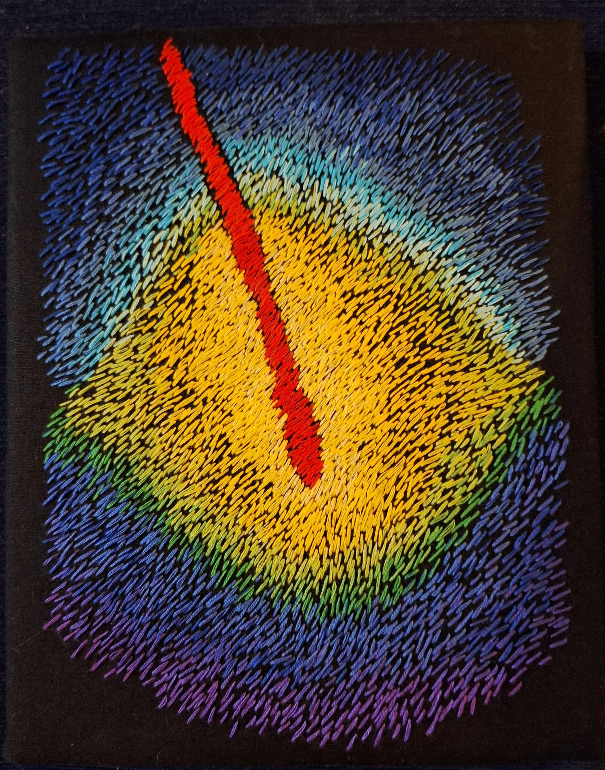 STITCHED AND BOUND ARTISTS IN RESIDENCE