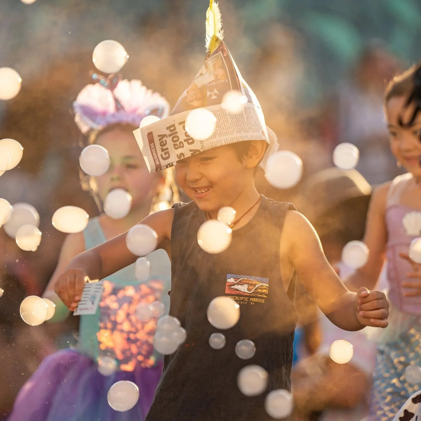  FRIDAYS AT LOCALE | UNDER THE SEA