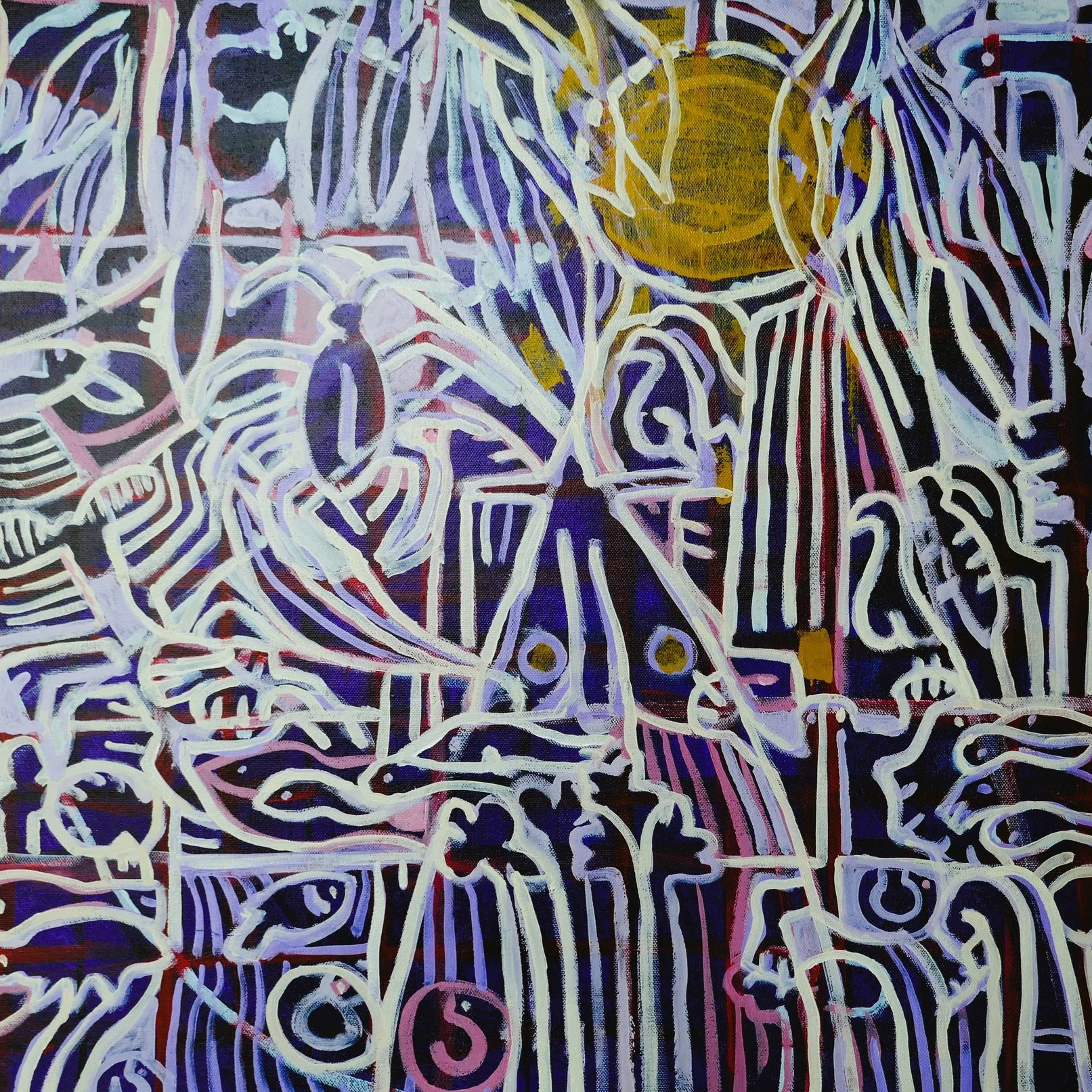 ODE TO THE SUN EVENT