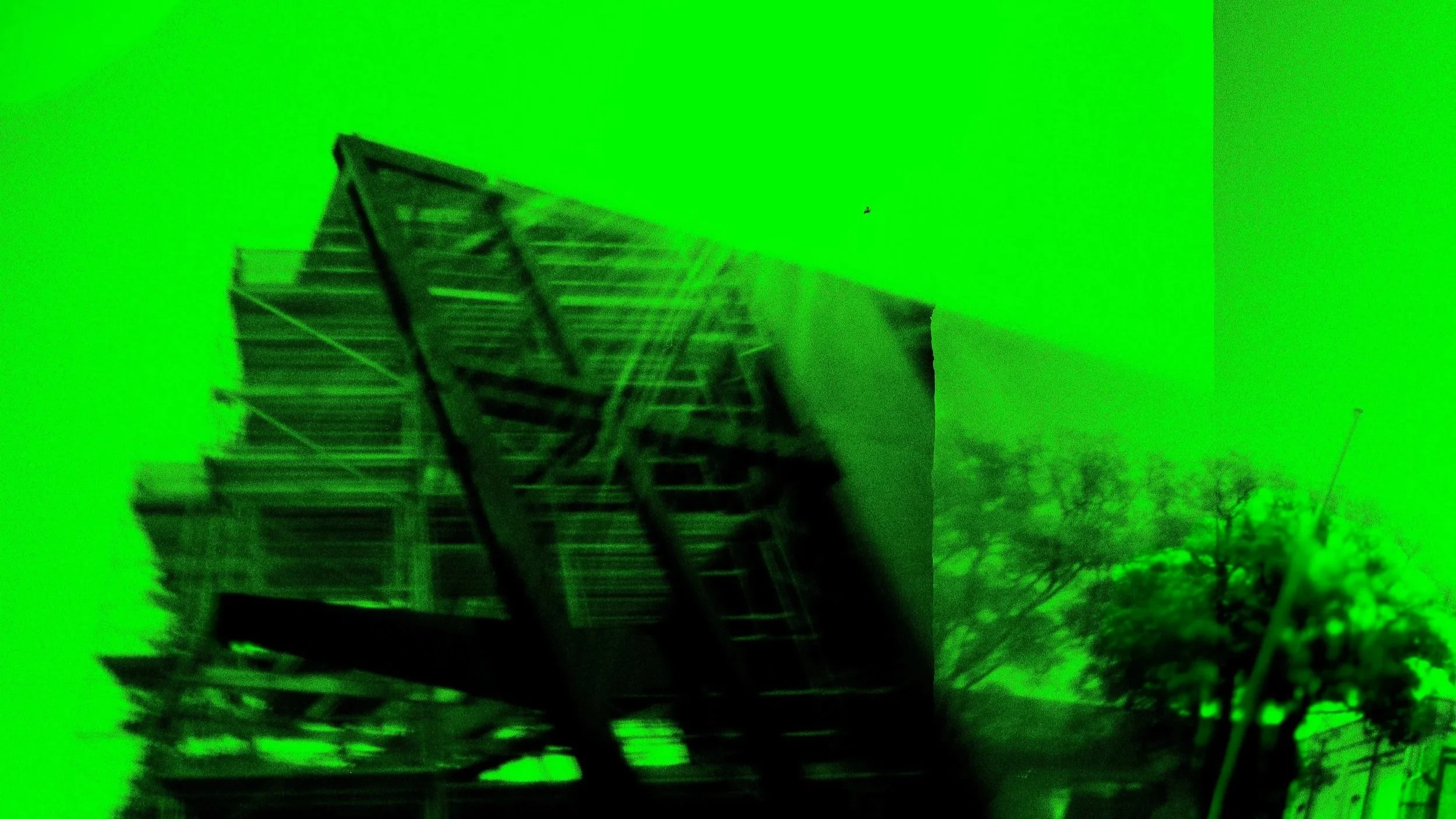 TRAN-SITATIONS | JON TARRY