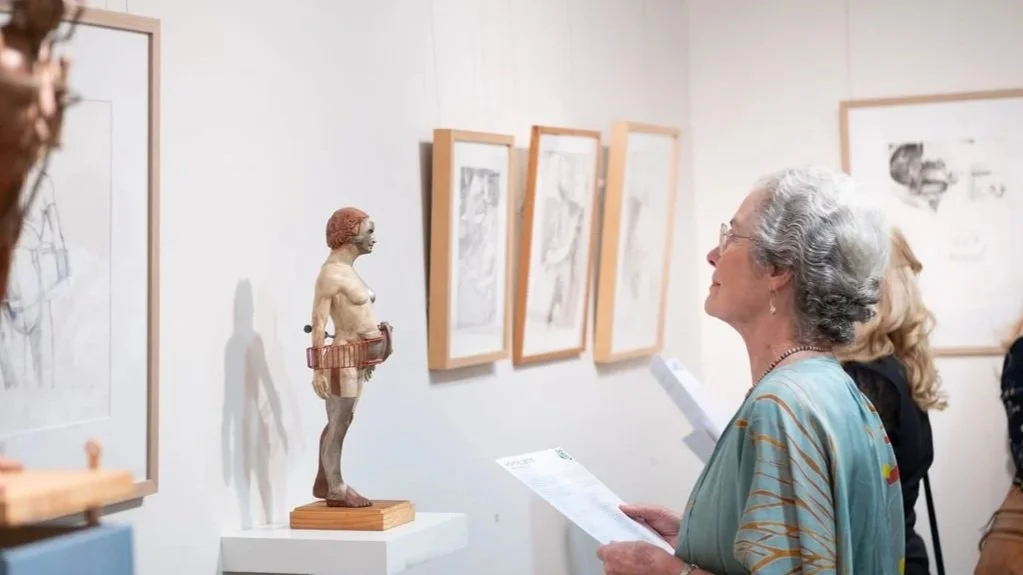 HELP US SUPPORT ARTISTS