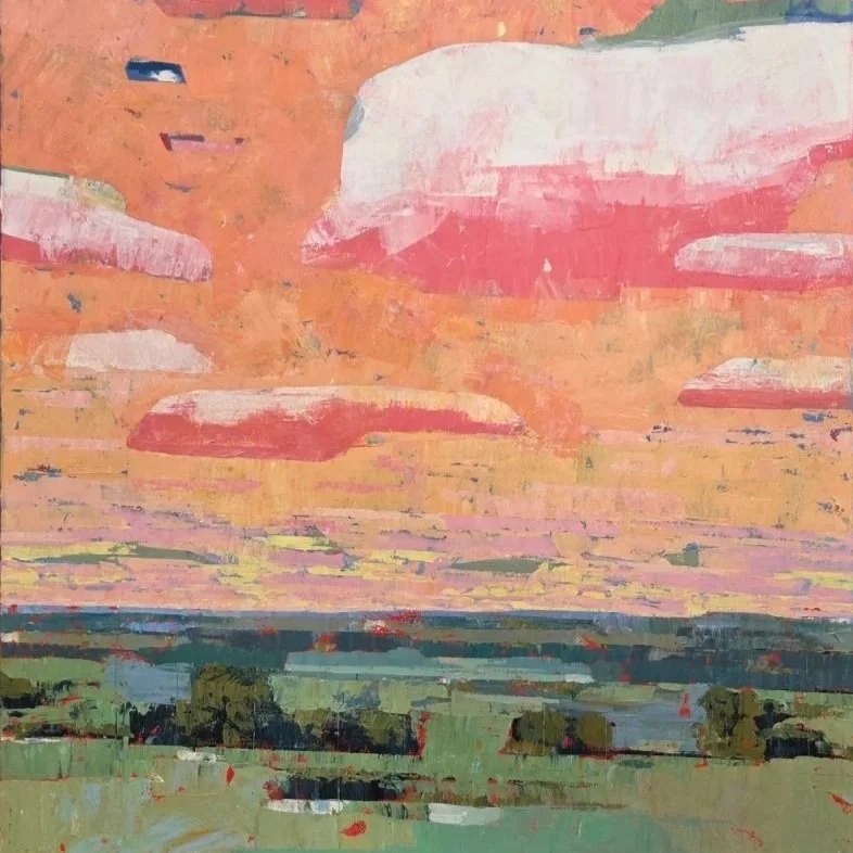 RIC BURKITT