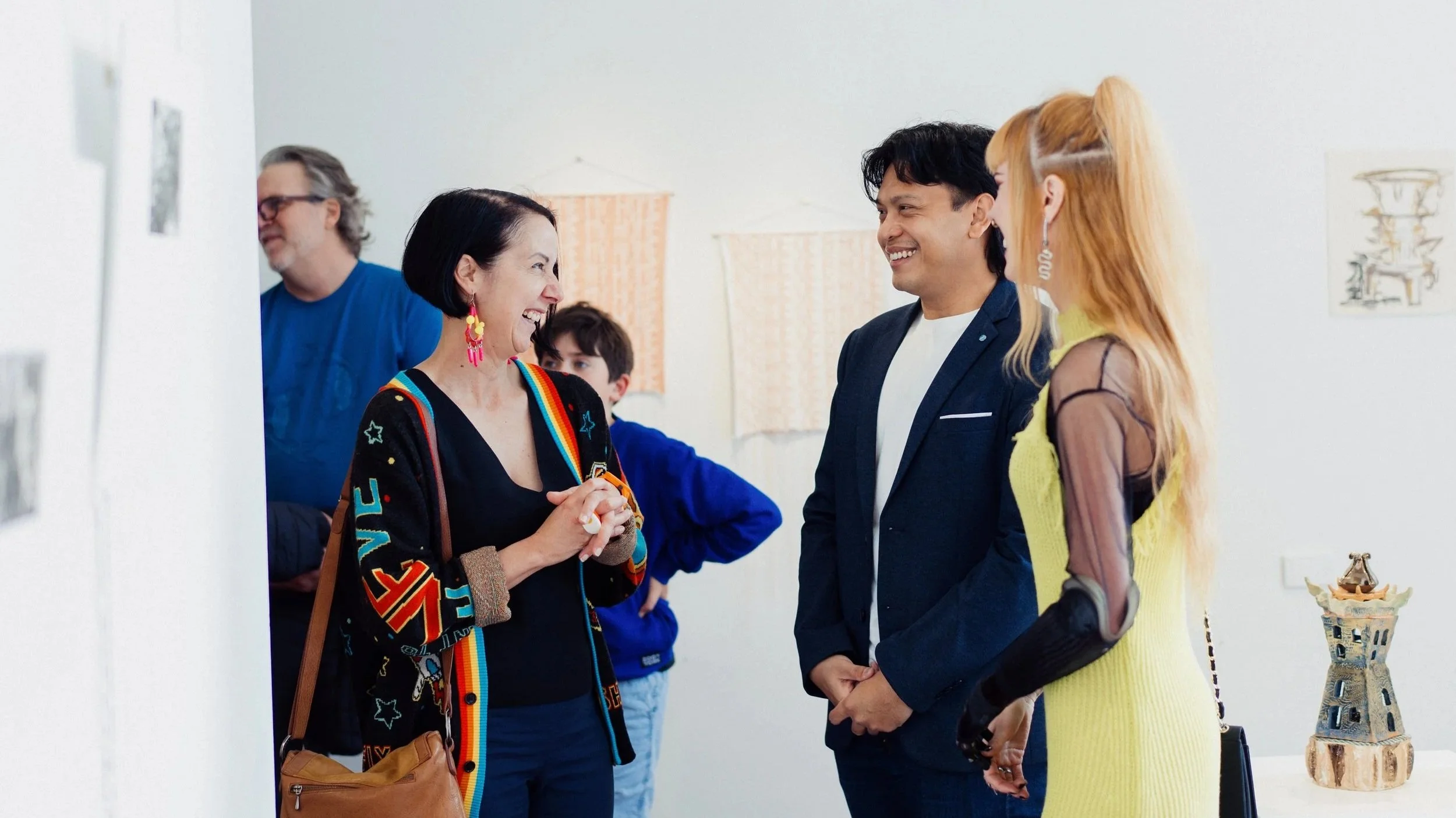 RESIDENCY PROGRAM |  EXPRESSION OF INTEREST