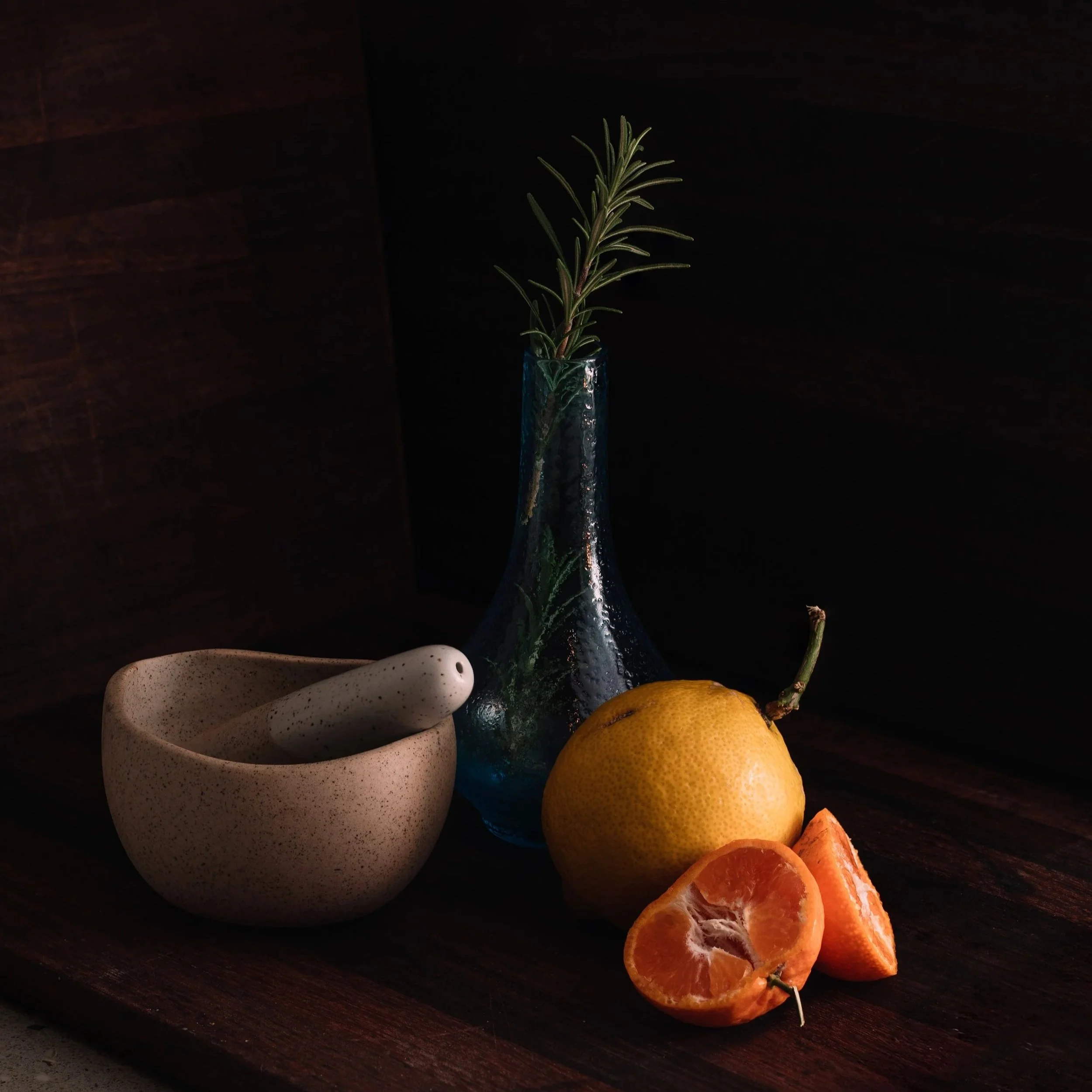TIME, FRAMED STILL LIFE WORKSHOP | JOSH WELLS