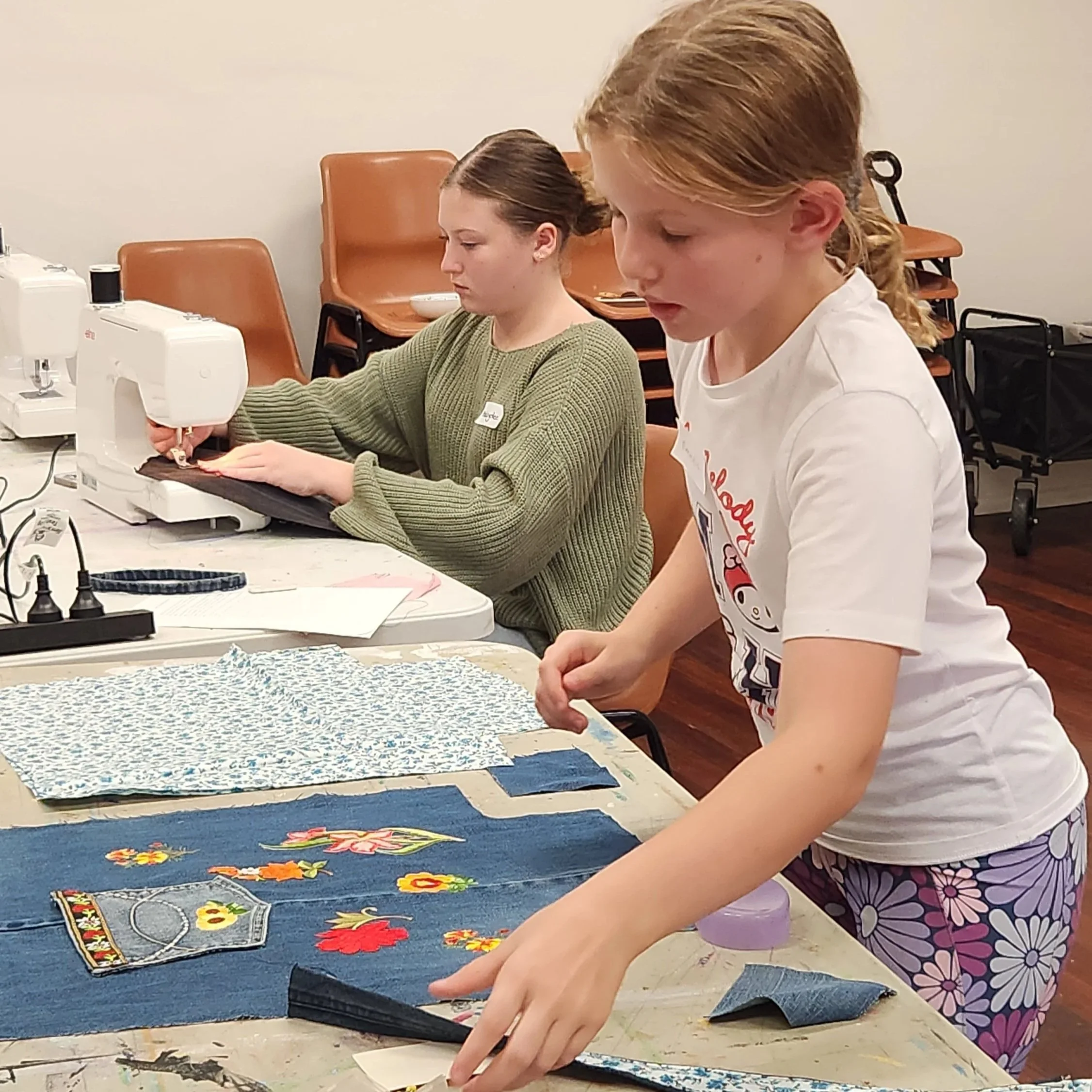 Tuesday Afterschool Craft Club