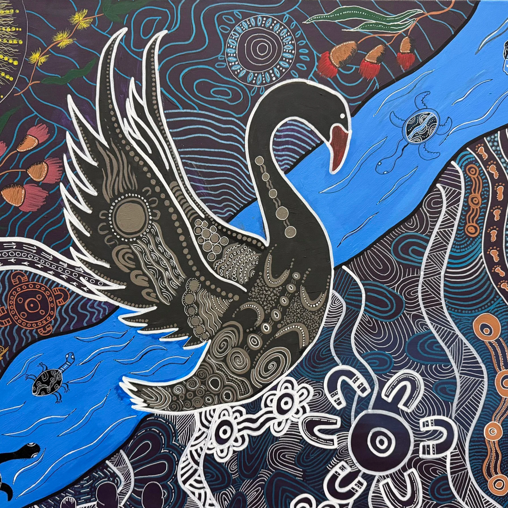 YORGA KWOBIDAK BARDIP - Women’s Beautiful Stories