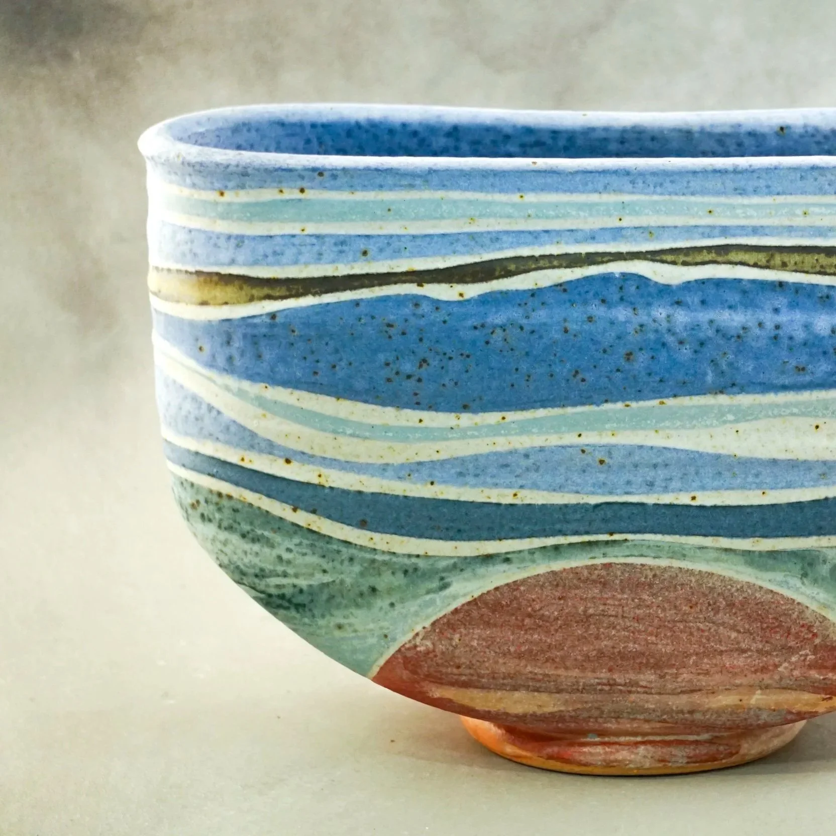Melting Moments - Understanding Glazes and Glazing | Bernard Kerr