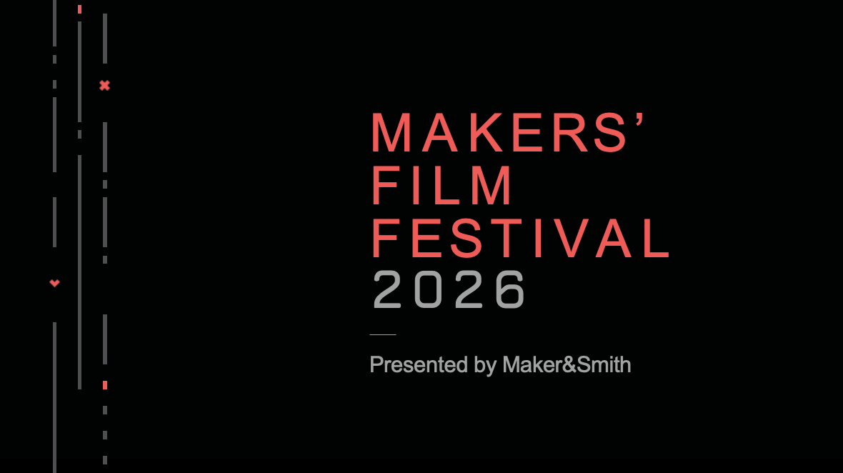 MAKERS' FILM FESTIVAL