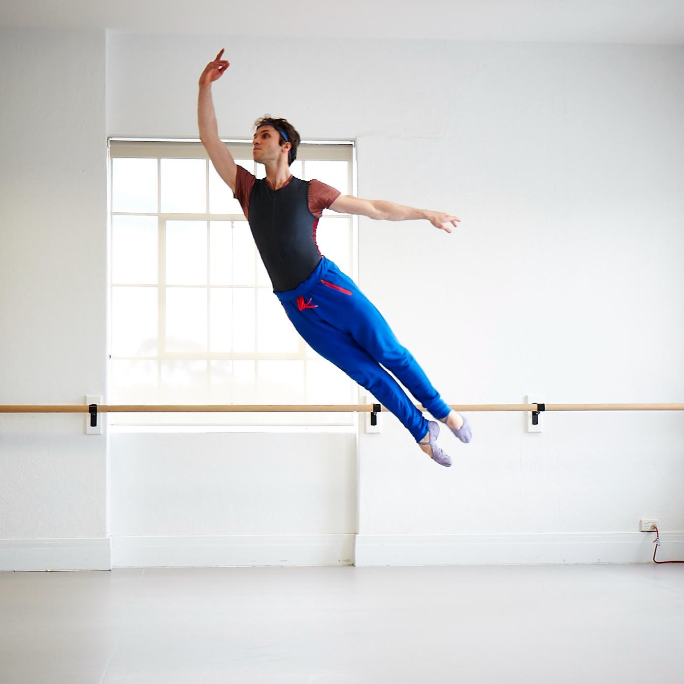 In Search of Nureyev Performance and Panel Q&amp;A