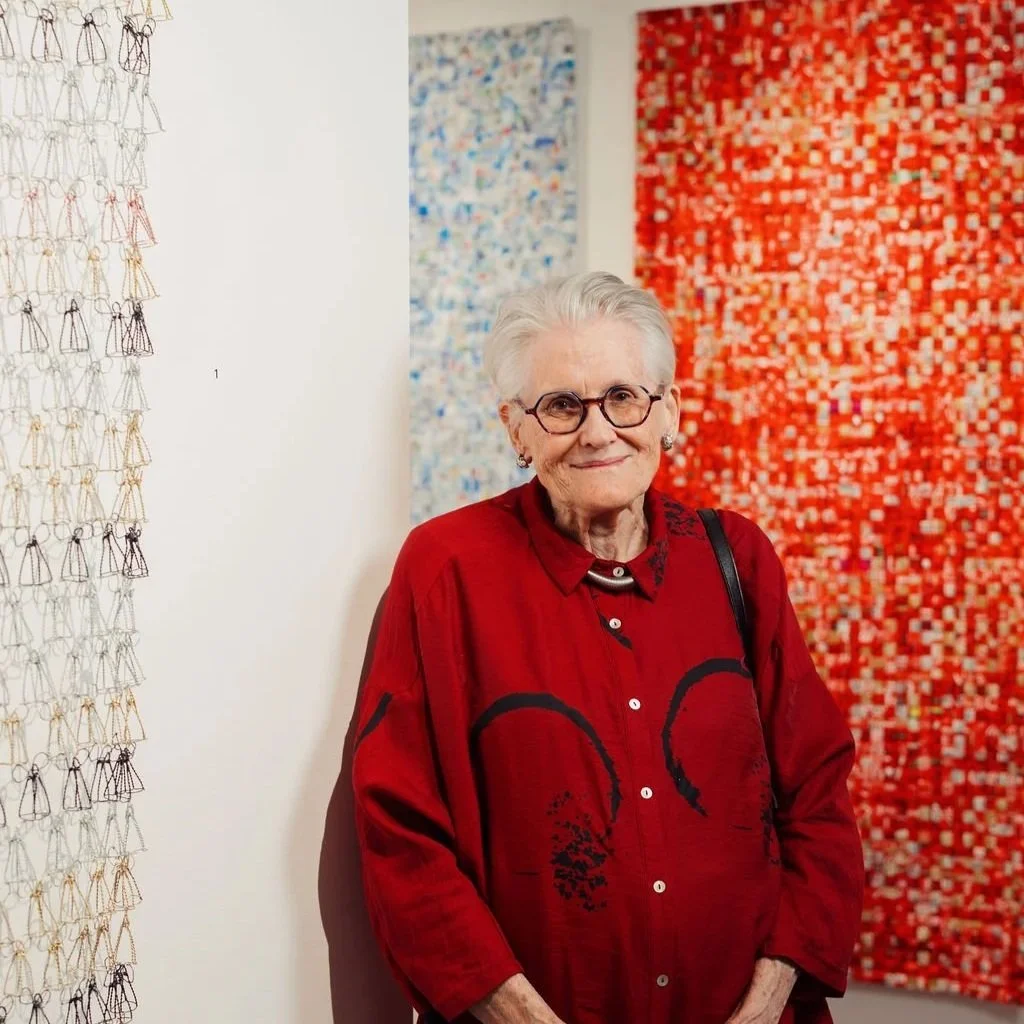 WHAT PRICE COMFORT? ARTIST TALK AND TOUR
