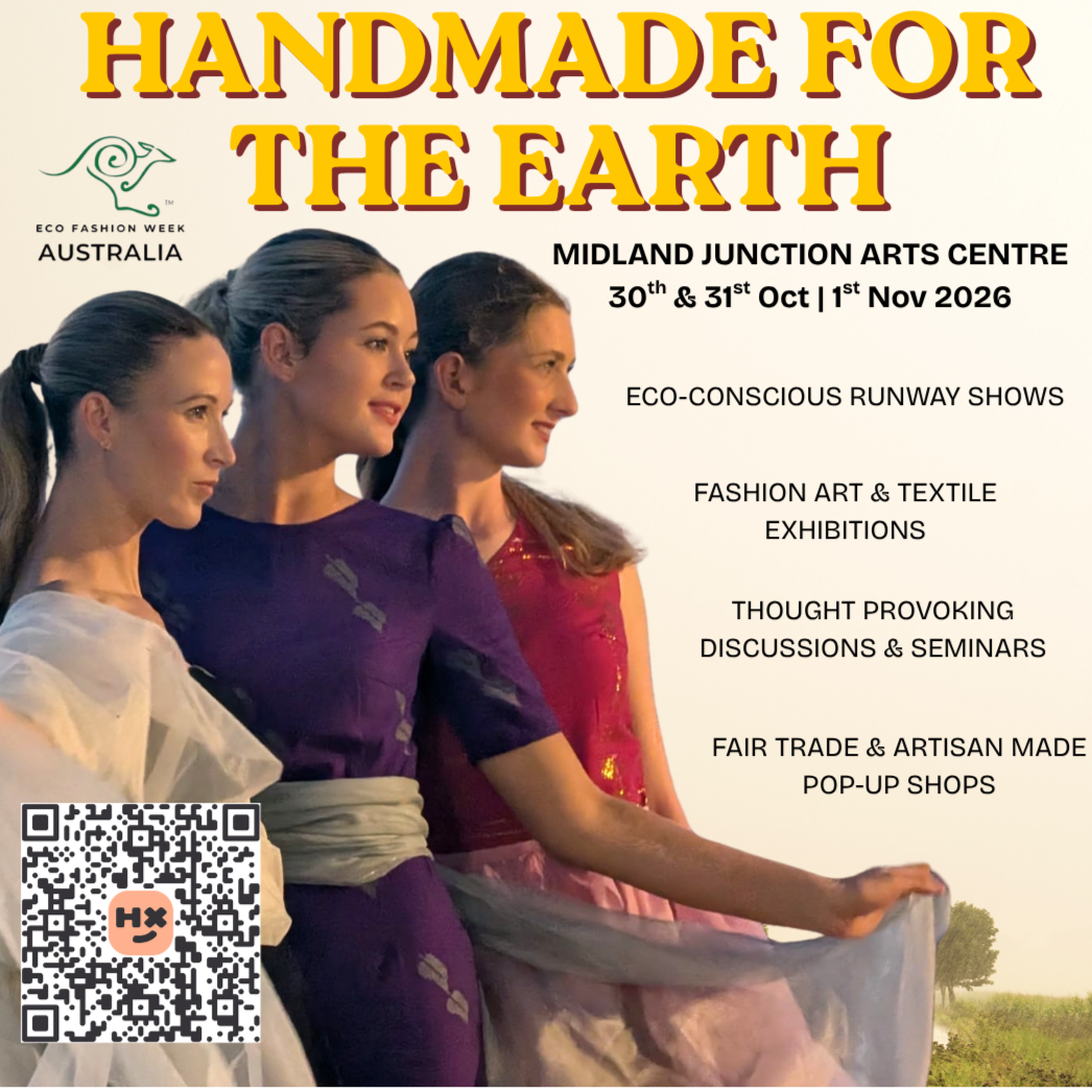EFWA26 | Handmade for the Earth - Runway Shows