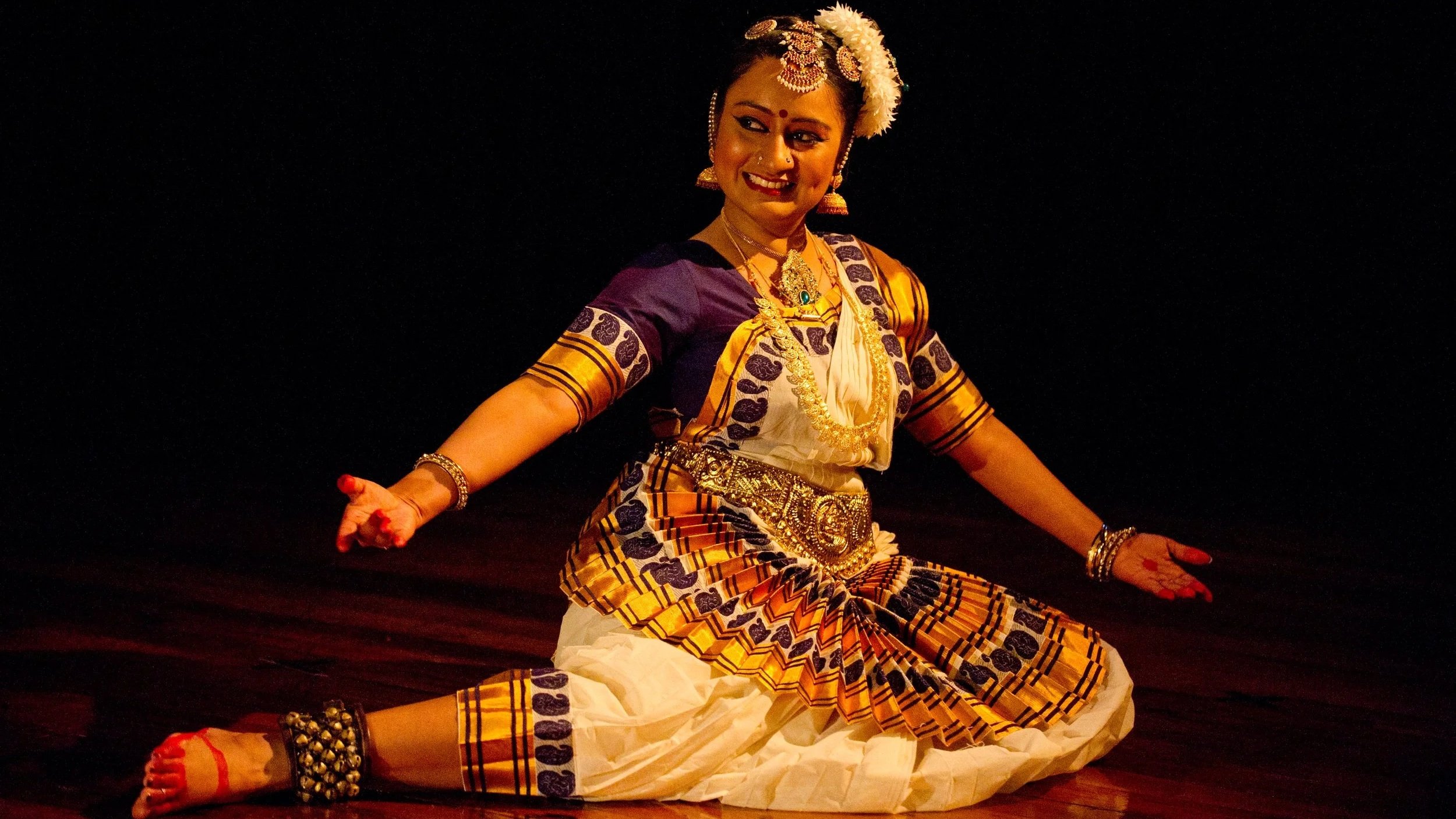ARTIST IN RESIDENCE | SWAROOPA UNI