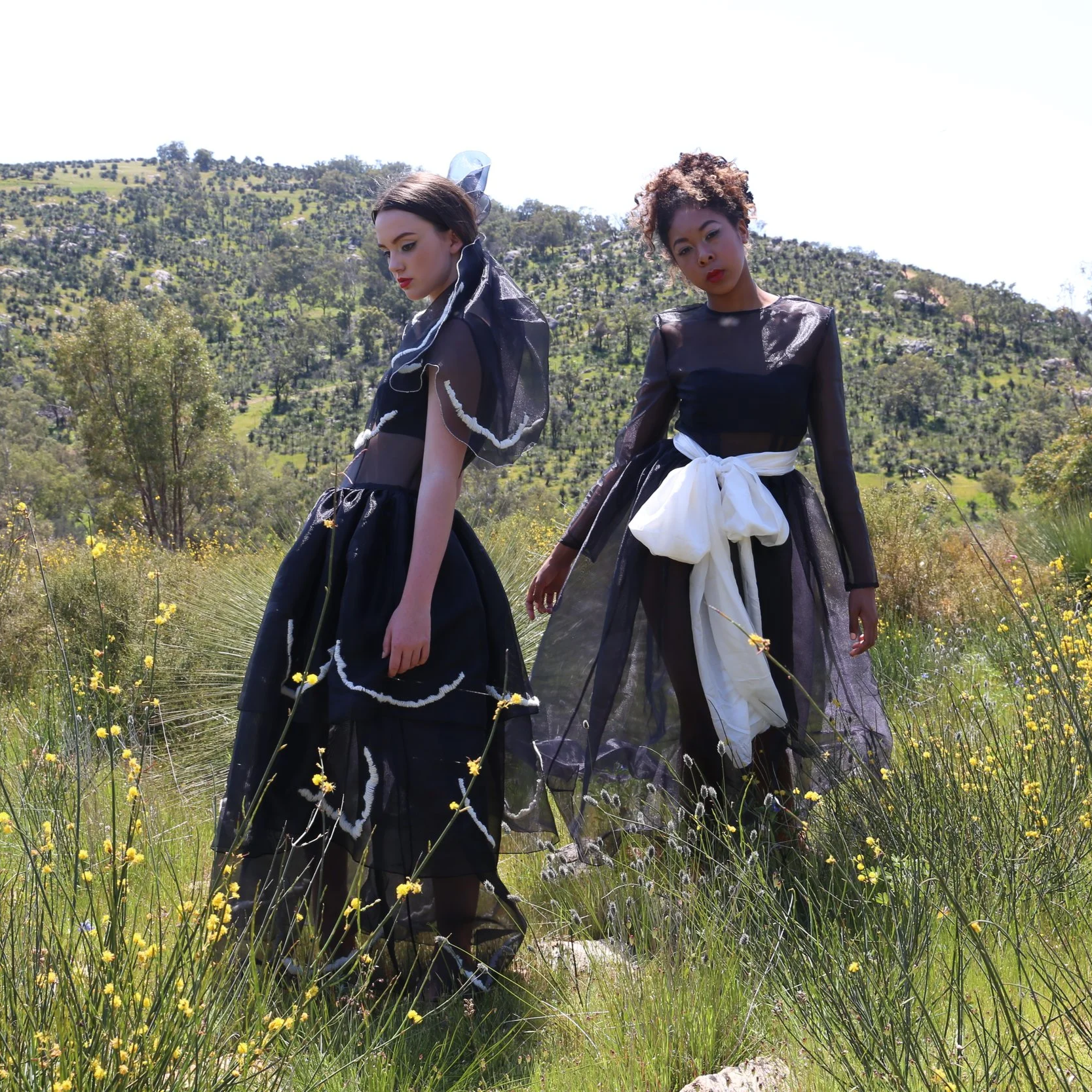 EFWA26 | Handmade for the Earth - Runway Shows