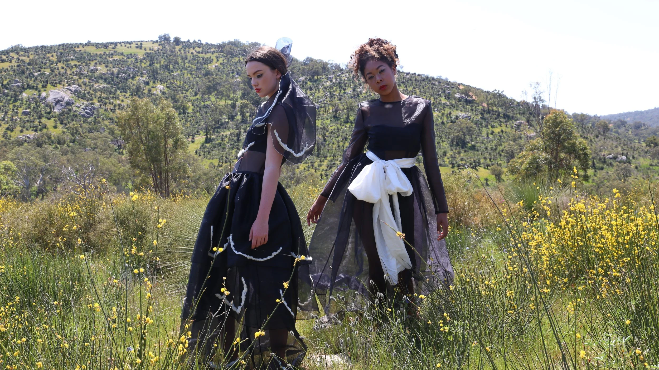 Eco Fashion Week Australia | Runway Events 