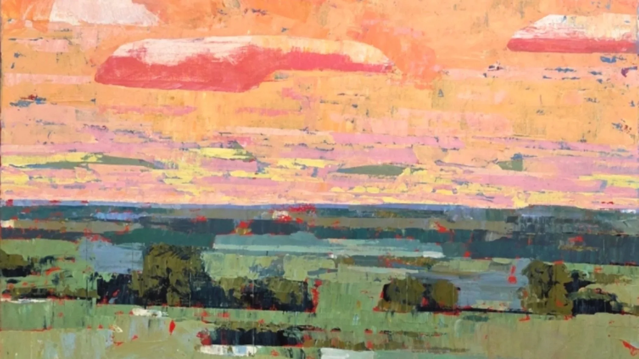 Artist in Residence | Ric Burkitt