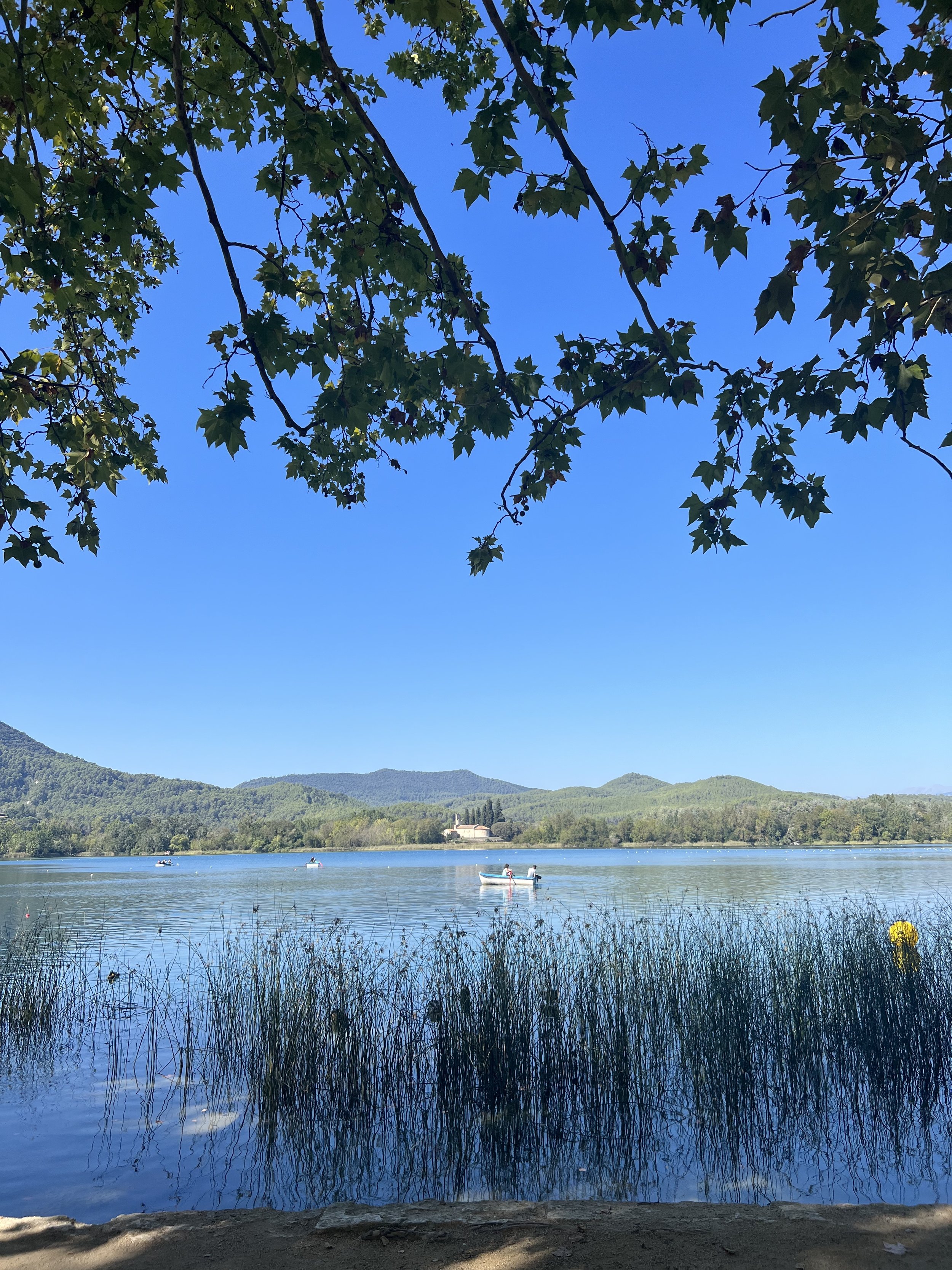 Girona Tapes — Live Slow Ride Fast