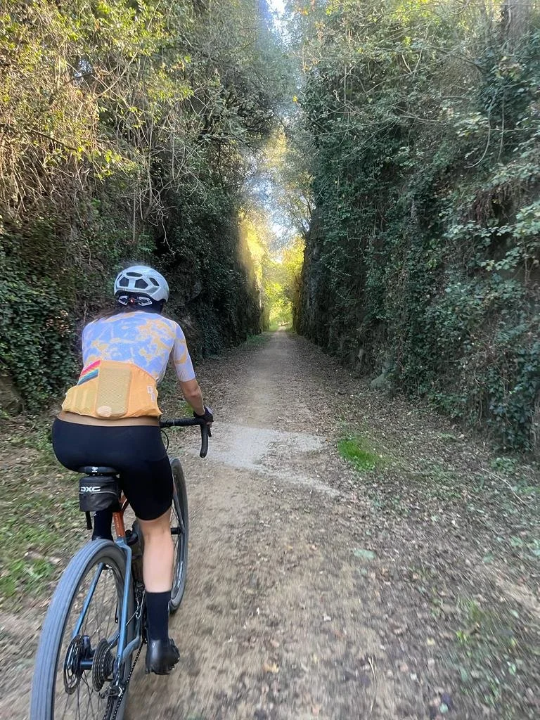 Girona Tapes — Live Slow Ride Fast