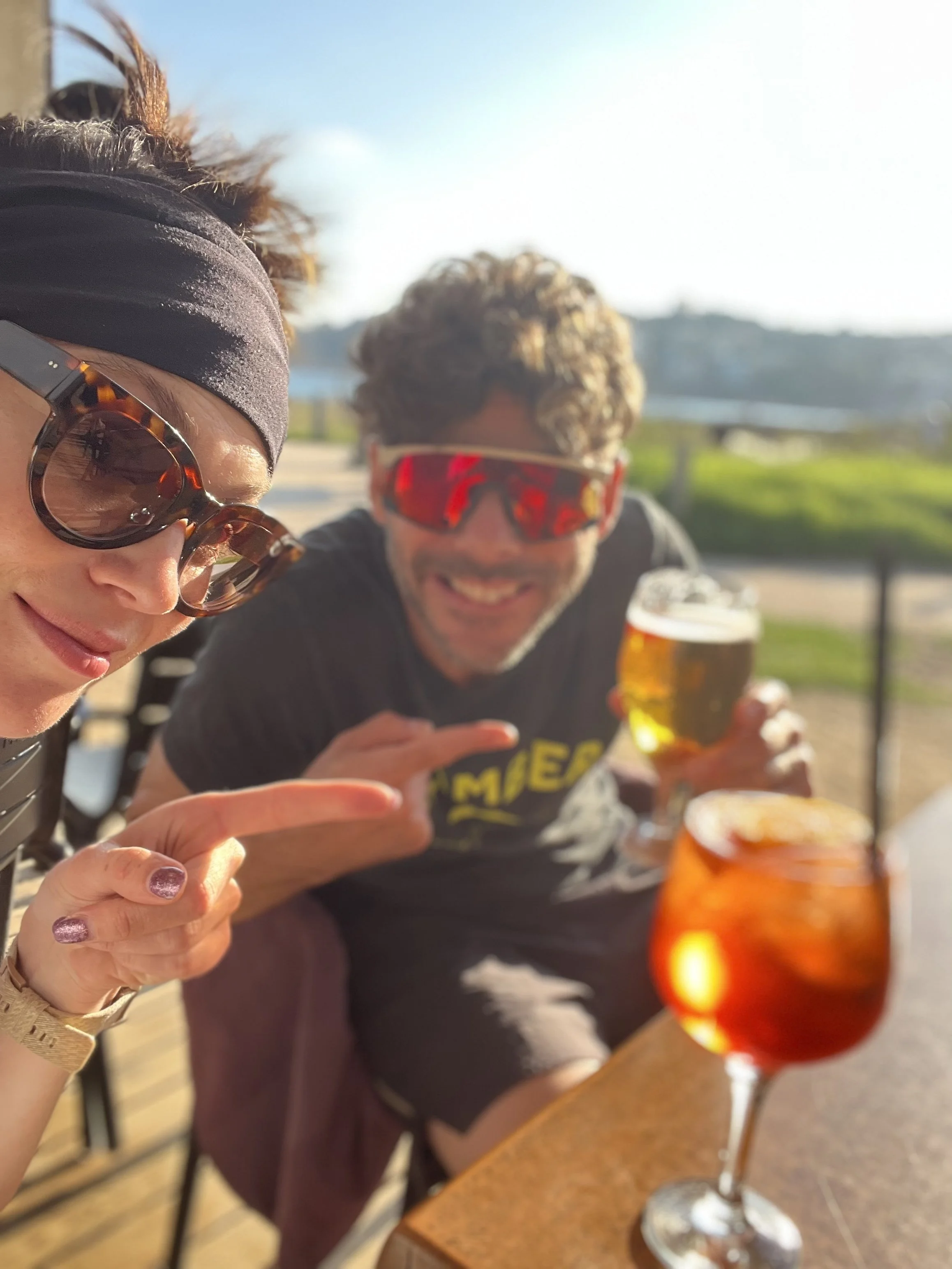 Girona Tapes — Live Slow Ride Fast