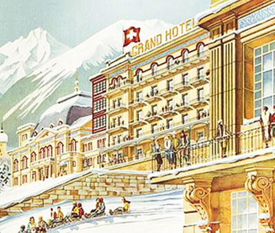 Fast Forward: The Road to Equality @ Davos 2020