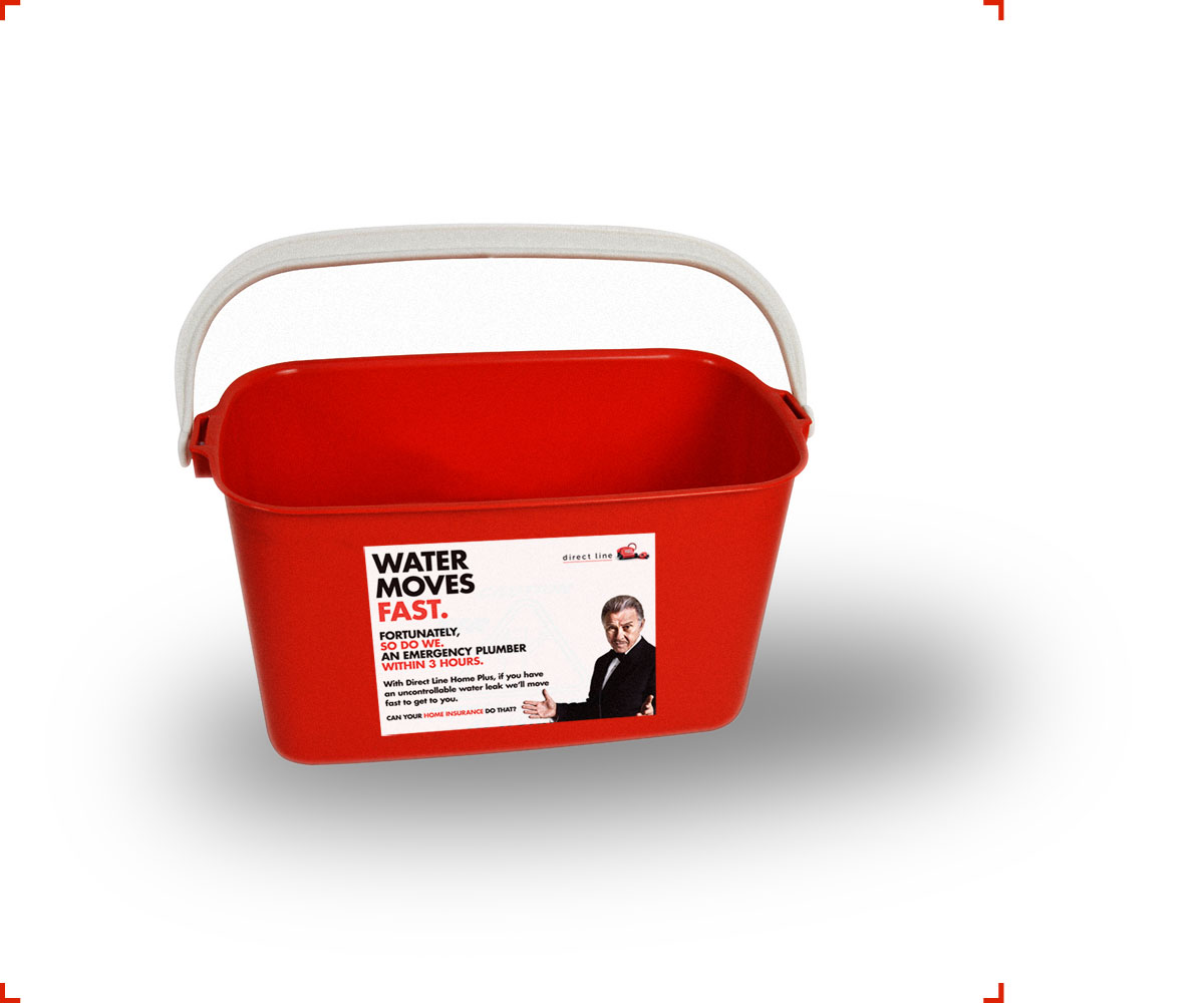 Direct Line 313y Limited