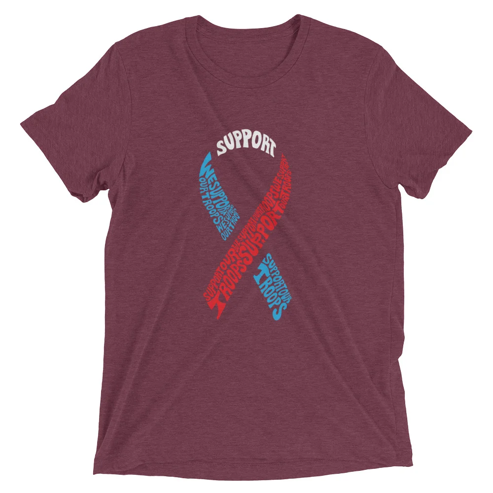Support-troops-01_mockup_Front_Flat_Maroon-Triblend.jpg