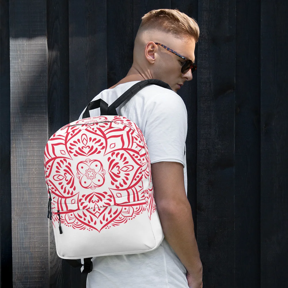 Pagoda-de-fleur-style-2,-Red-on-White-Backpack_mockup_Front_Mens-Lifestyle_White.jpg