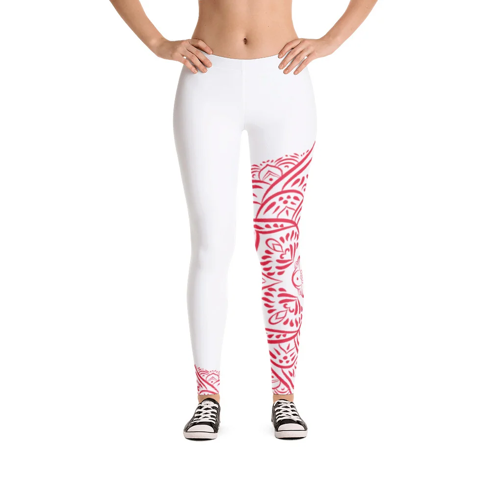Pagoda-de-fleur,-style-1-red-on-white-leggings_mockup_Front_Sneakers_White.jpg