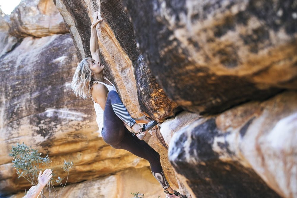 Giving a shot for the Eye of Sauron, 7C+