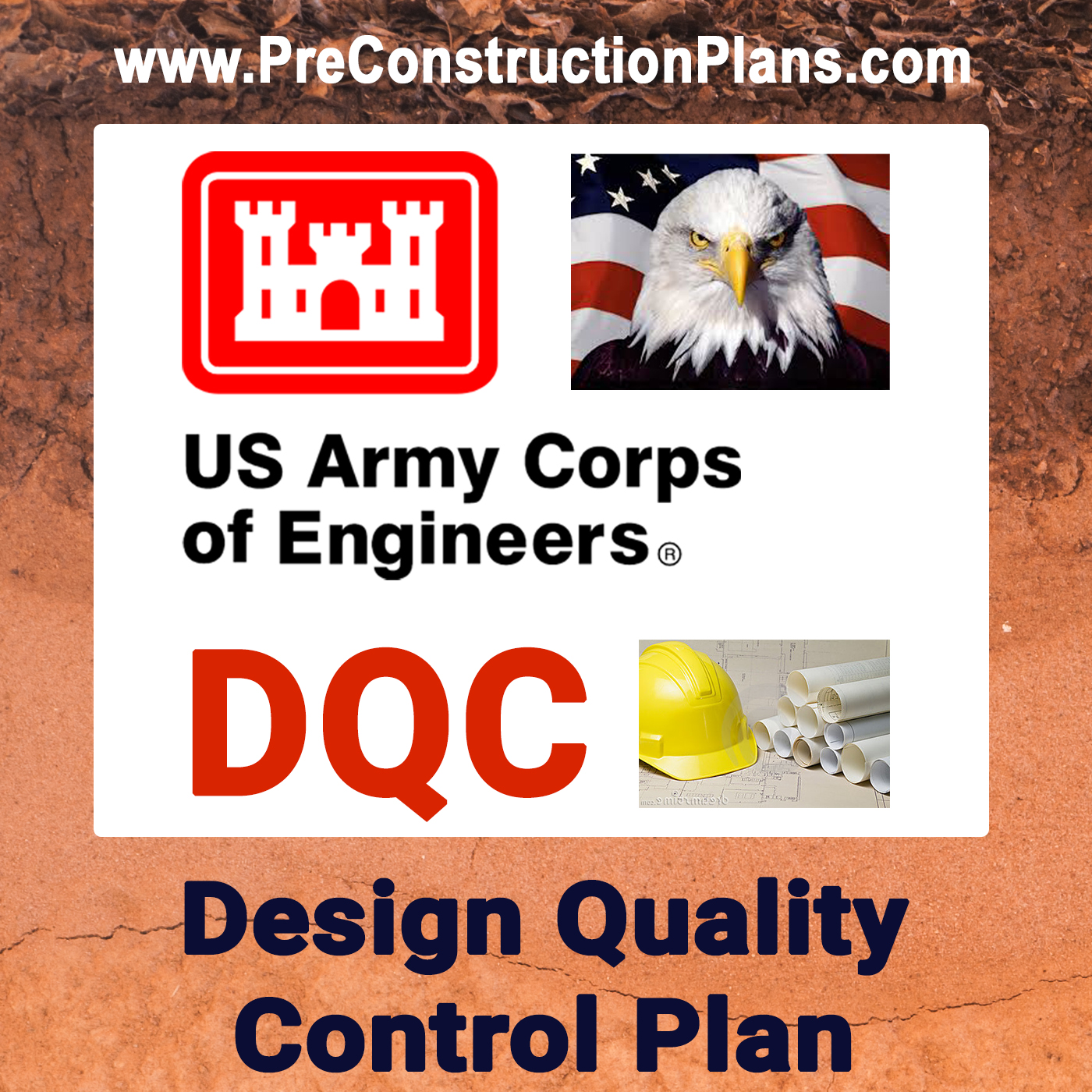 Download Free Samples — PreConstruction Plans