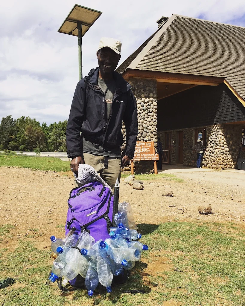 Rift Valley Adventures sponsors the Flipflopi!