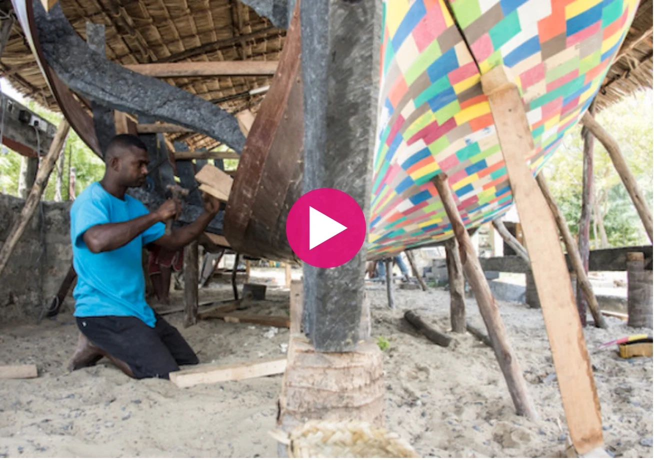 You can be part of the #PlasticRevolution!