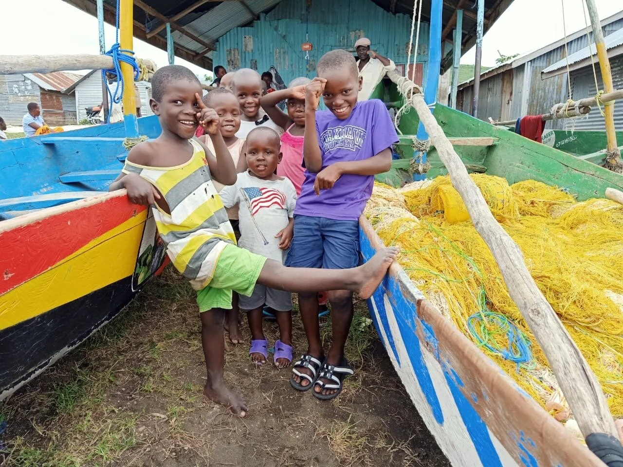 Let's demand change - sign the petition today!