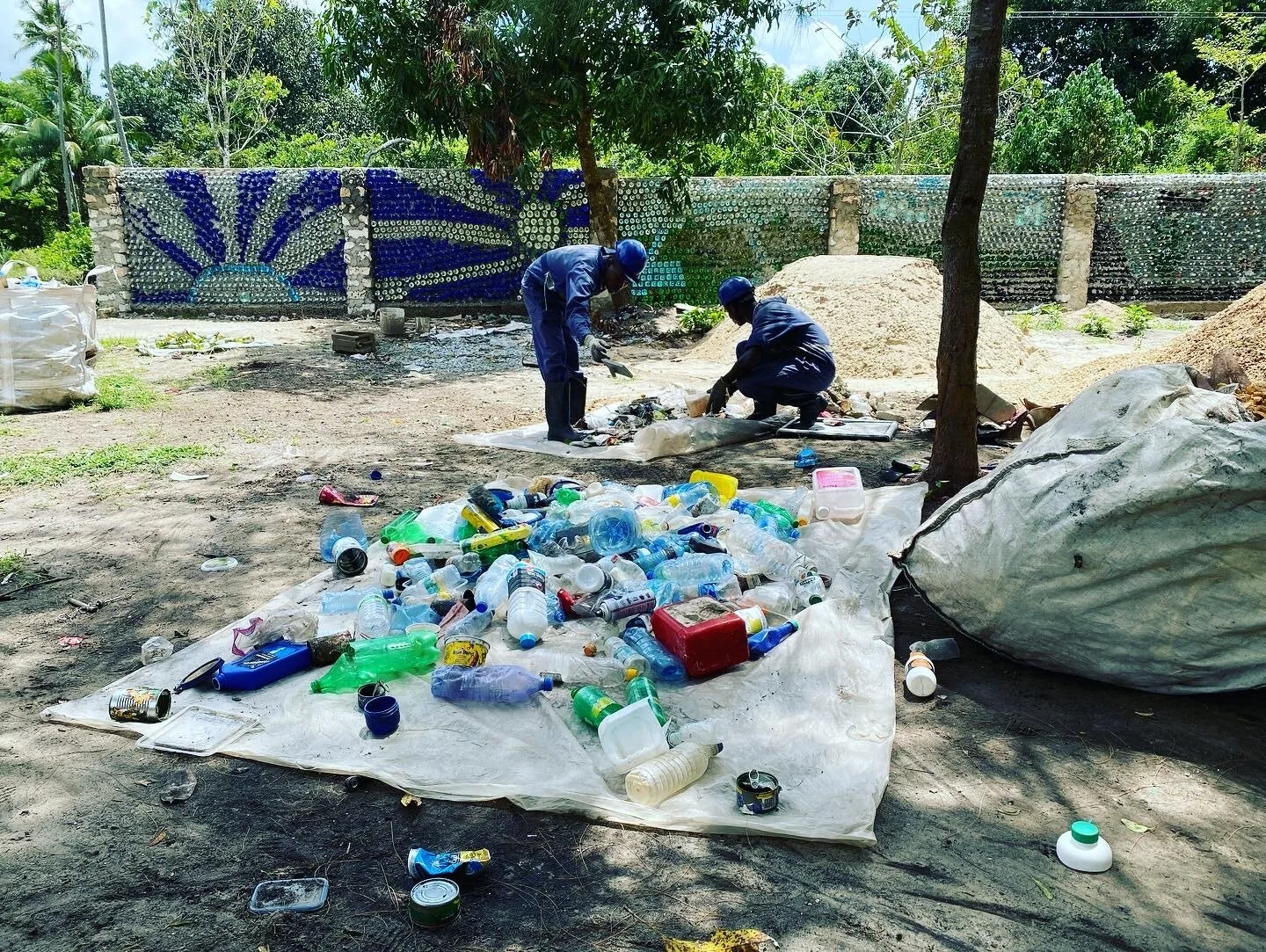 6 Waste Revolutionaries To Watch in East Africa