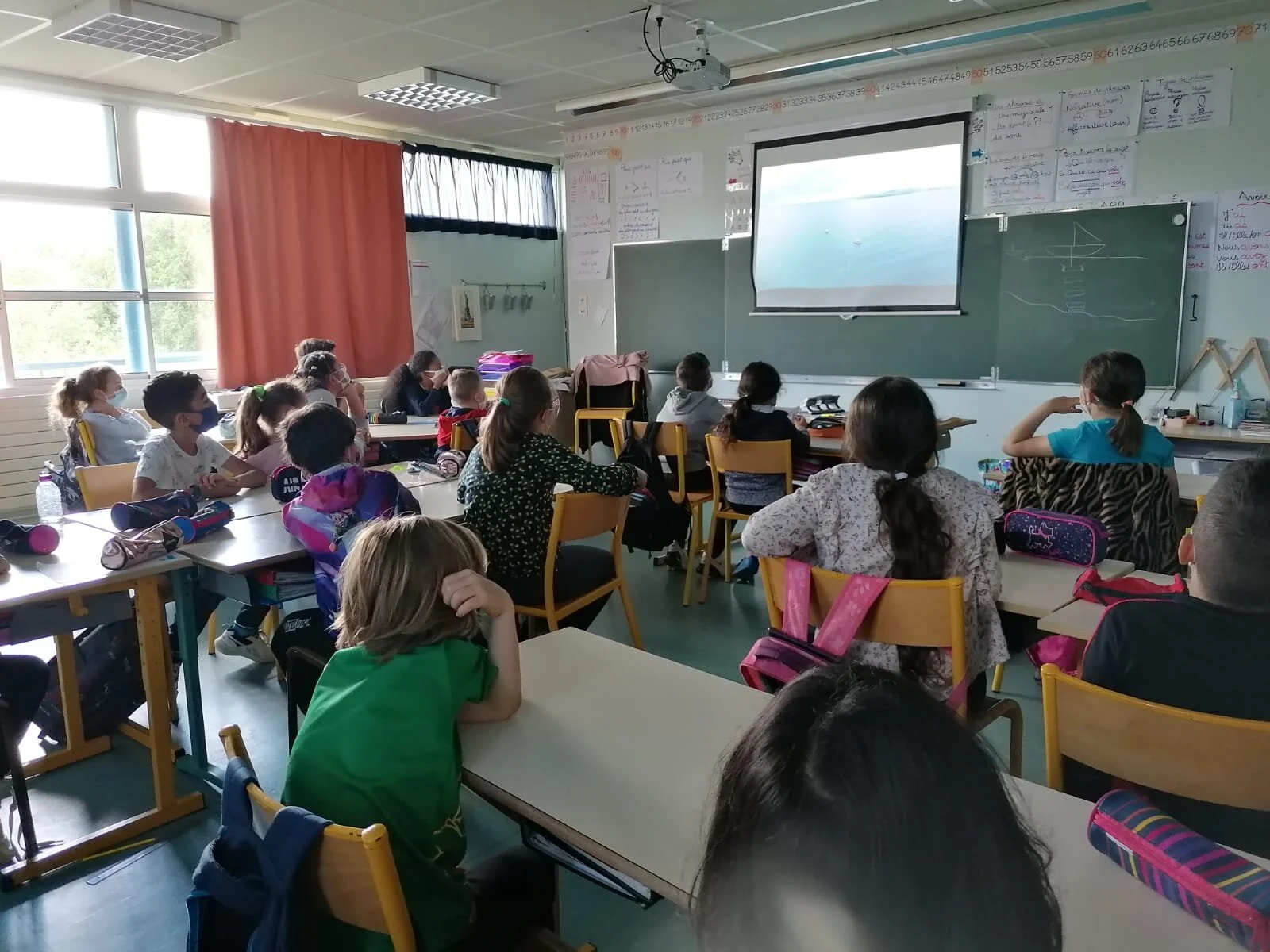 Taking the Plastic Revolution Global